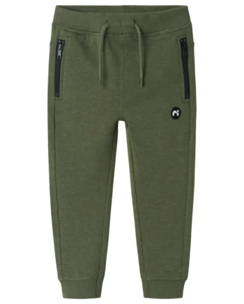 Vimo Sweat Buks Rifle Green 98