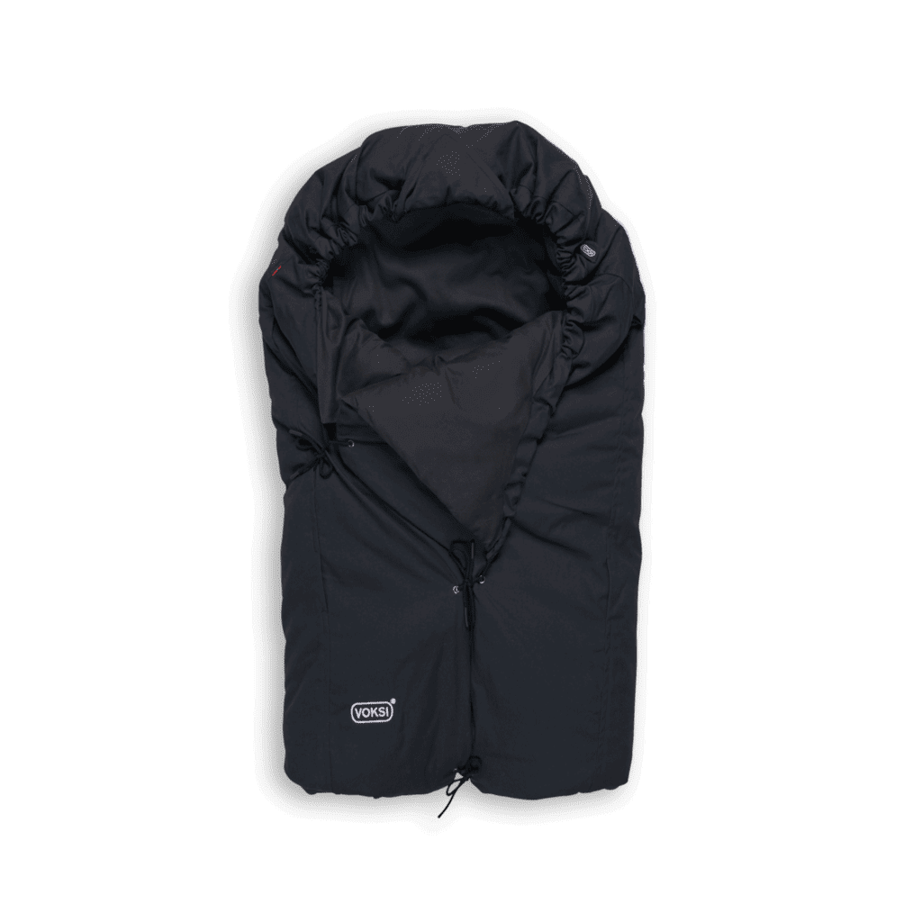 Voksiâ  Classic  Black Black