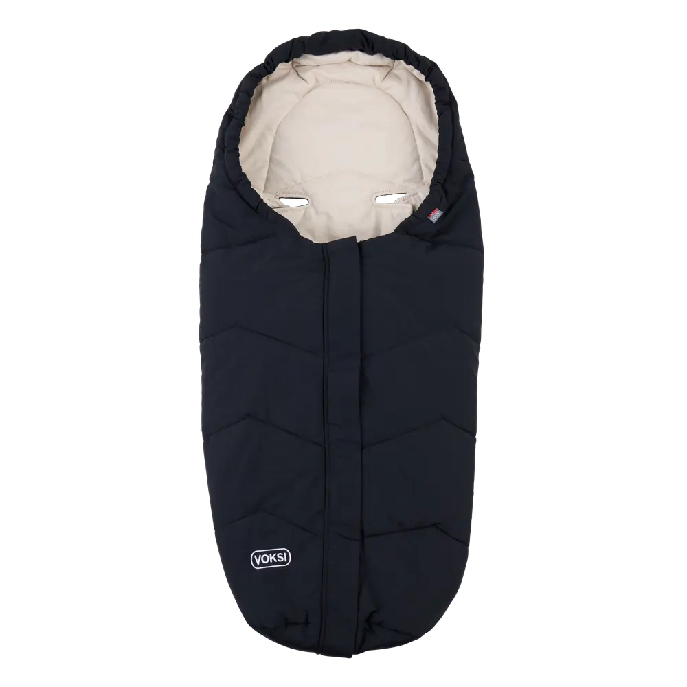 Voksiâ Move Light Black Solid