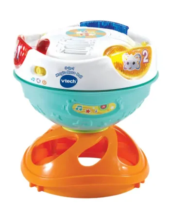 Vtech  -in-  Magisk Bold Dk