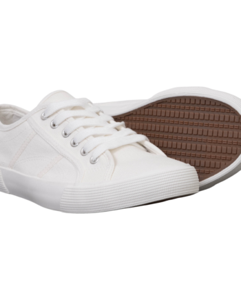 Weestep Dame Sneakers White 36