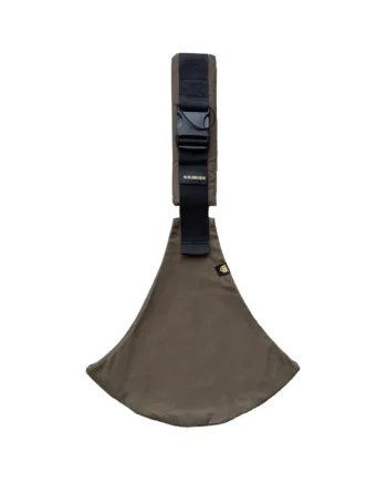 Wildride Basic Brown