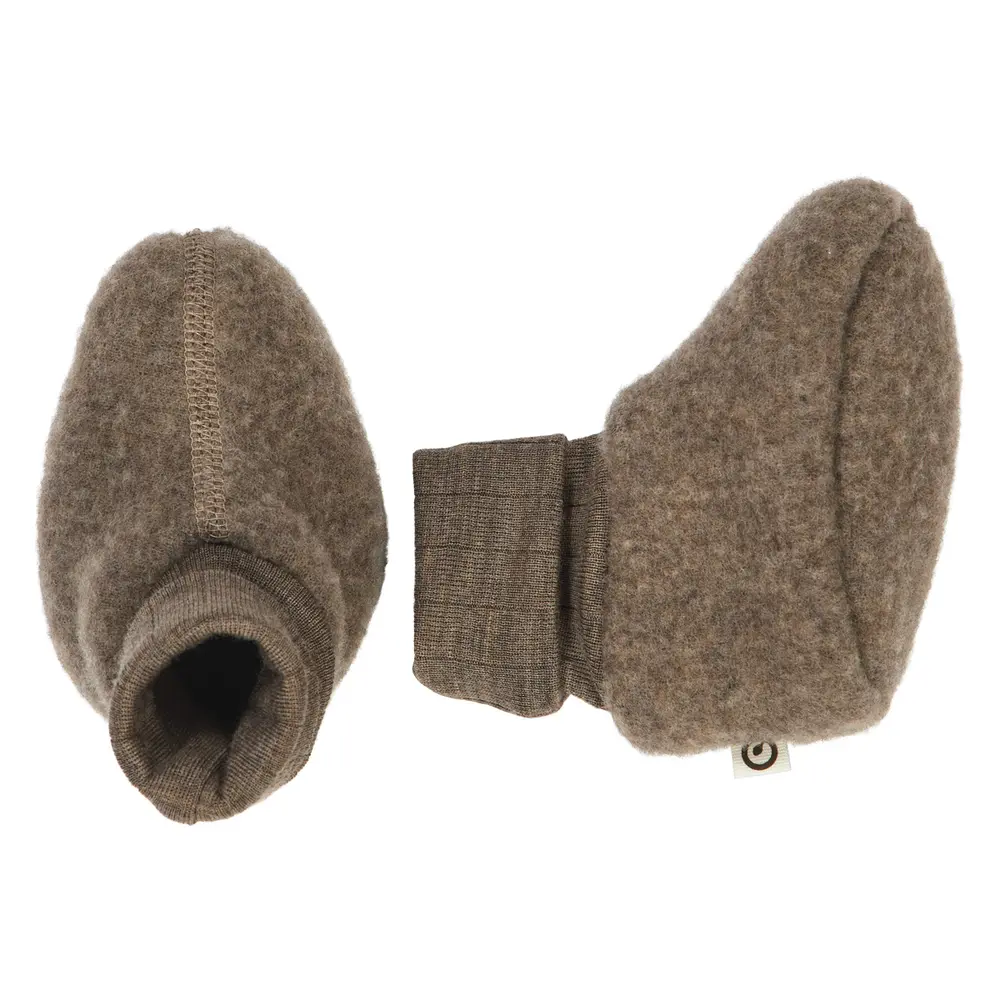 Woolly Merinould Fleece Futter 821000012 74 86