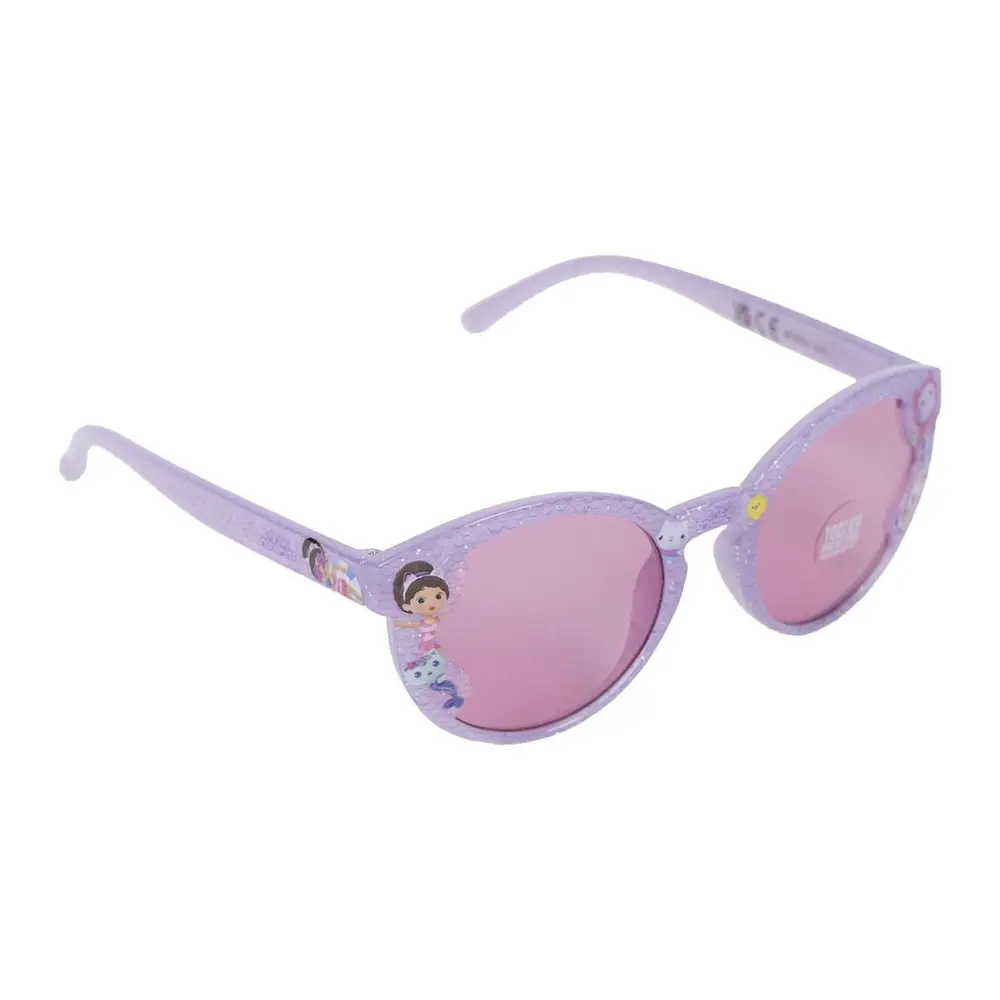 Ym-eyewear Disney Solbriller Gabbys Dollhouse
