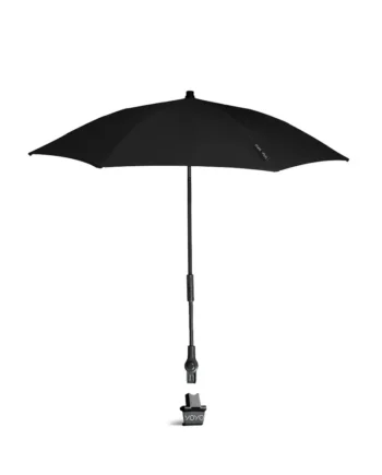 Yoyo Parasol Black