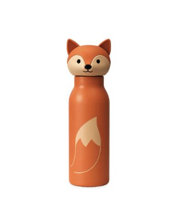 Zazu Termoflaske 400 Ml Ræv