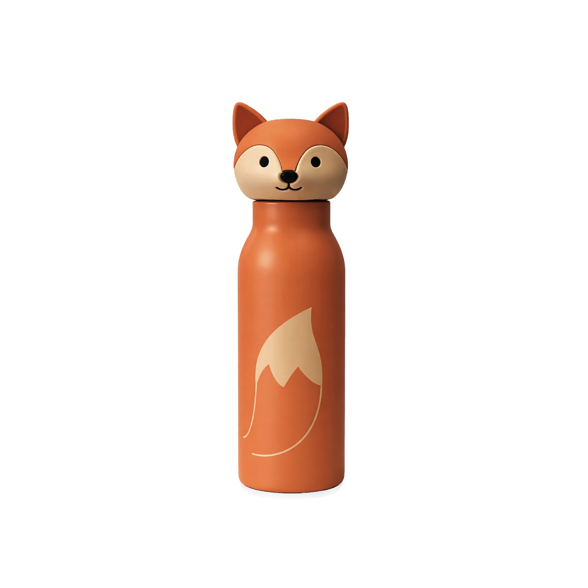 Zazu Termoflaske 400 Ml Ræv
