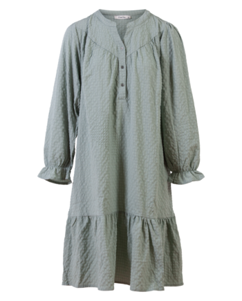 Zbyz Dame Kjole Plus Size Jade 42 44