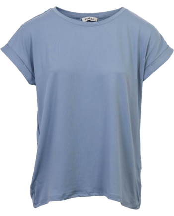 Zbyz Dame  -shirt Blue Steel 50 52