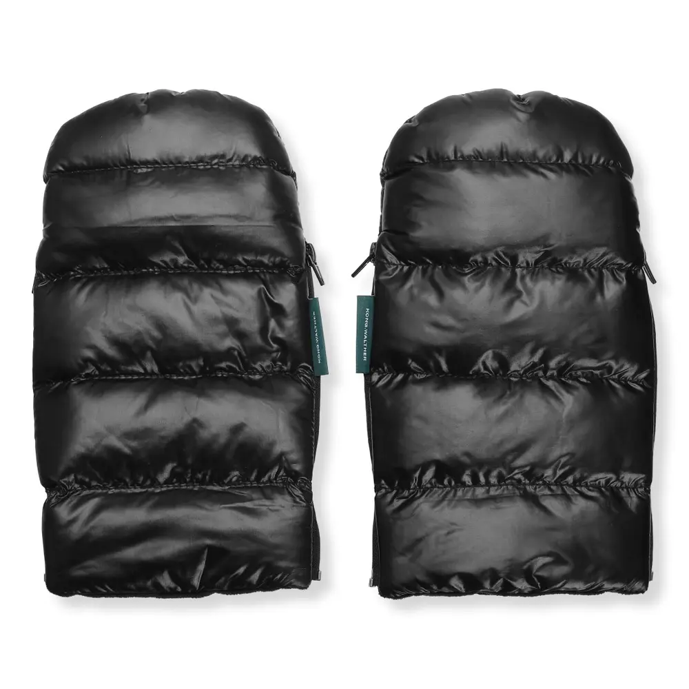 østerbro Handsken     Puffer Black