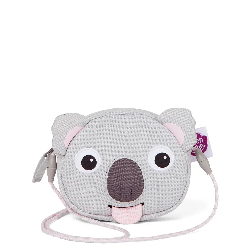 Affenzahn Wallet Koala Koala  Onesize