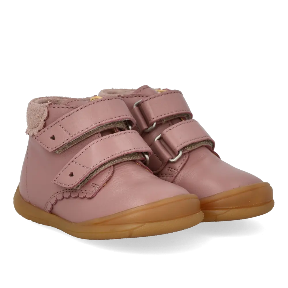 Angulus Prewalker    Hjerter Faded Rose 22