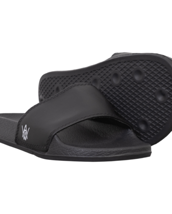 Anyway Dame Sandaler Black 40
