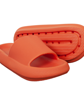 Anyway Dame Sandaler Orange 41