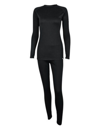 Base-layer Sæt Dame Treklife Ecotrek