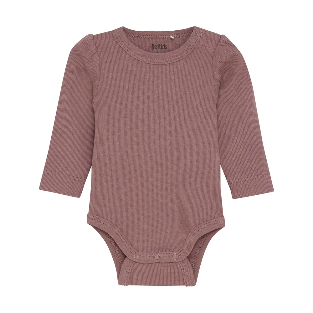 Body Ls  Single-pak  Deauville Mauve 90