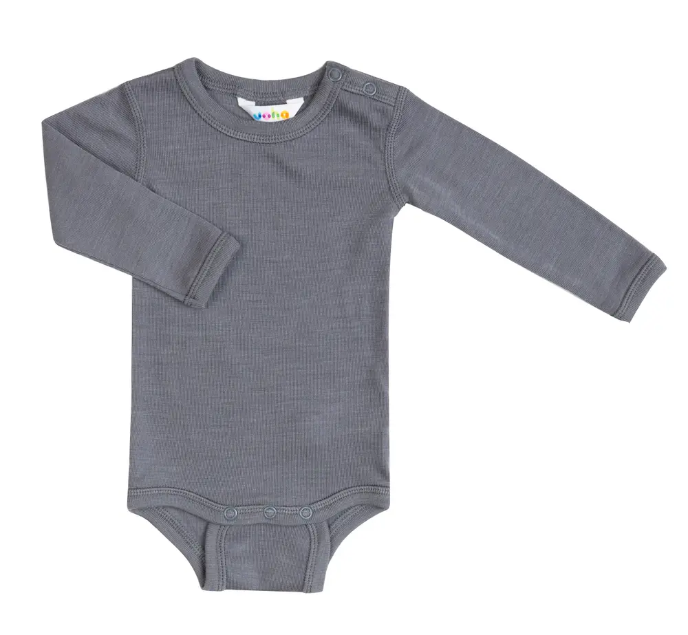 Body Med Lange ærmer 15147 70