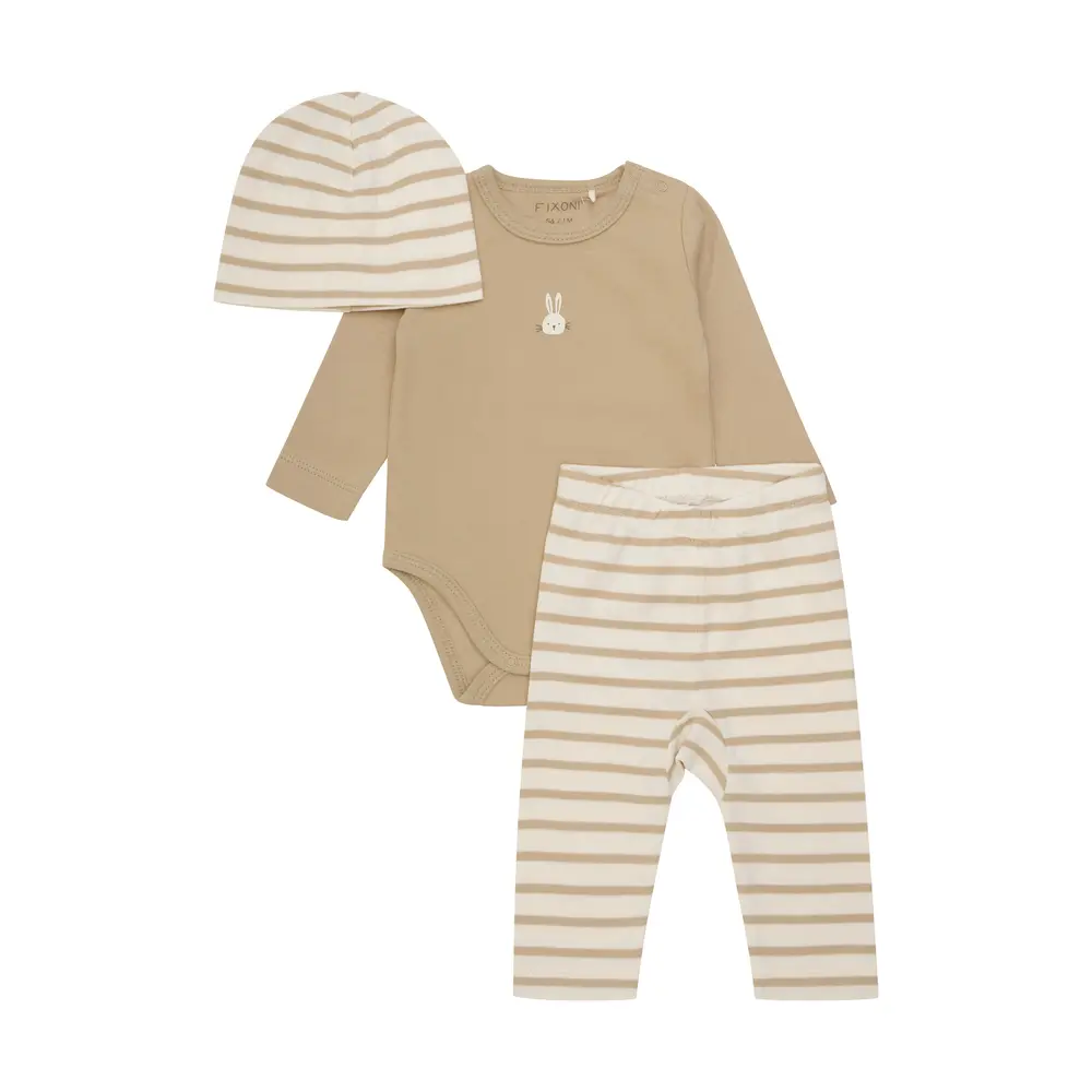Bodysæt    Hue Sesame 62