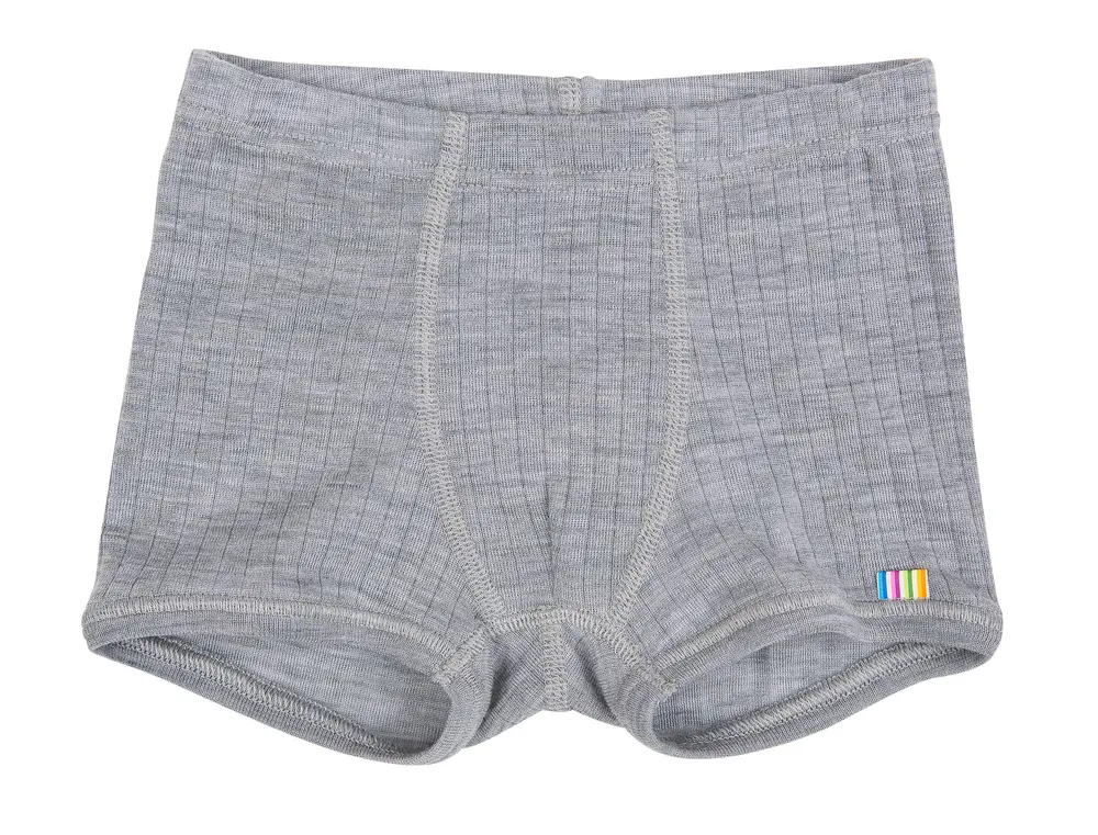 Boxershorts Grå 130
