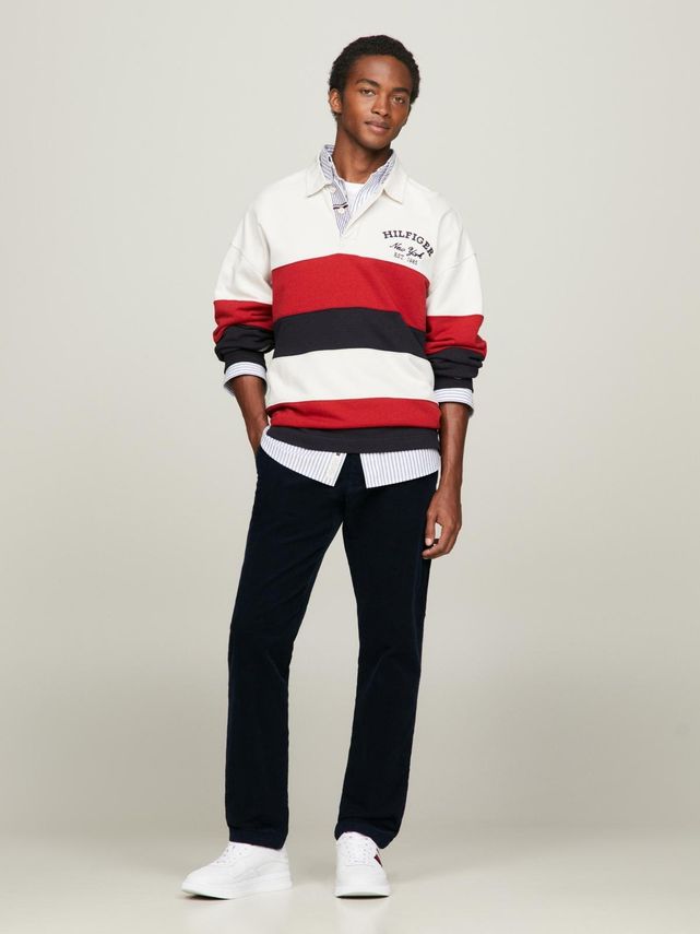 Denton Chino Corduroy Gmd