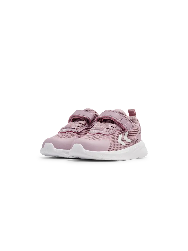 Hummel Actus Tr Breather Infant Sneakers Keepsake Lilac 26