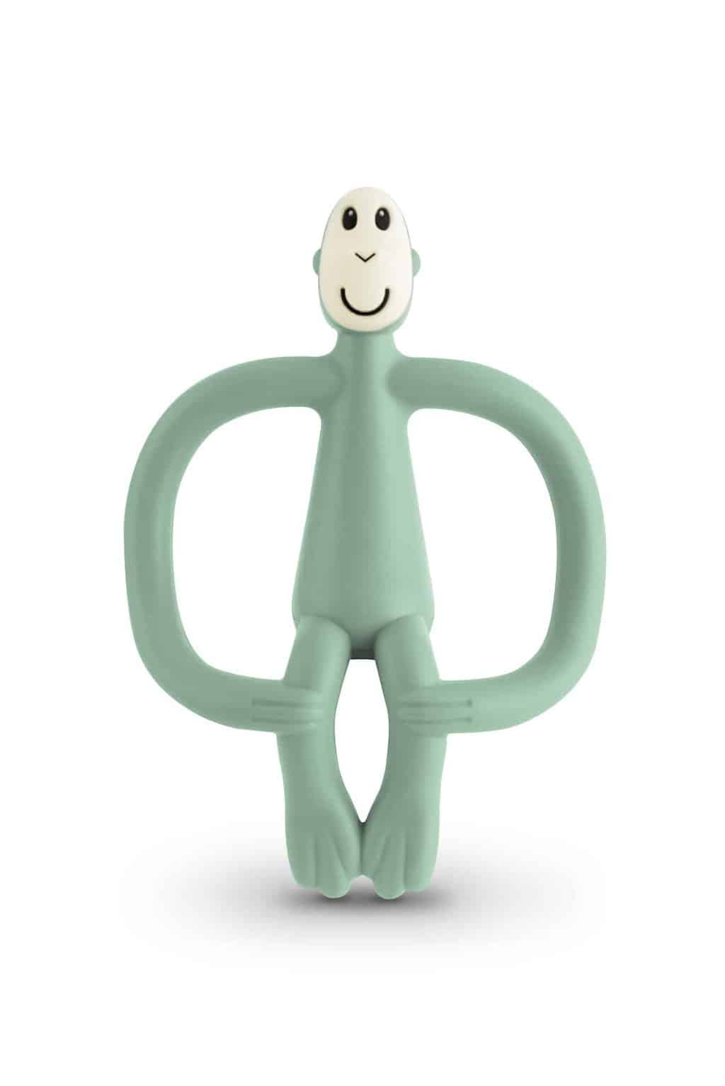 Matchstick Monkey Bidering Mint Green