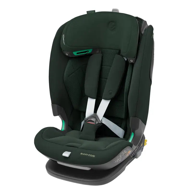 Maxi-cosi Titan Pro2 -size Authentic Green