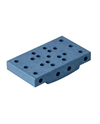 Modu Block Base Deep Blue
