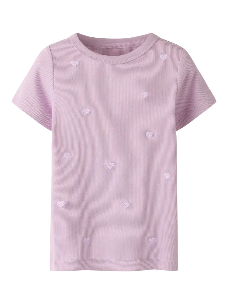 Nakal Slim  -shirt Fragrant Lilac 98