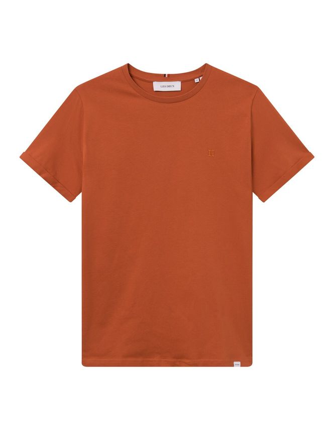 Nørregaard  -shirt Seasonal