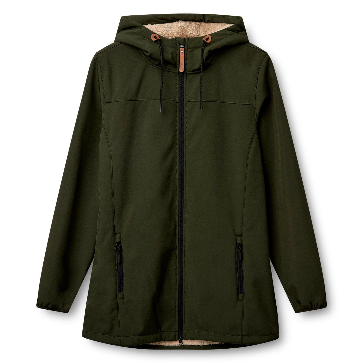 Nordic Project 18 Delta Dame Jakke Bionic-finishâ Eco Coating Deep Depyhs 50