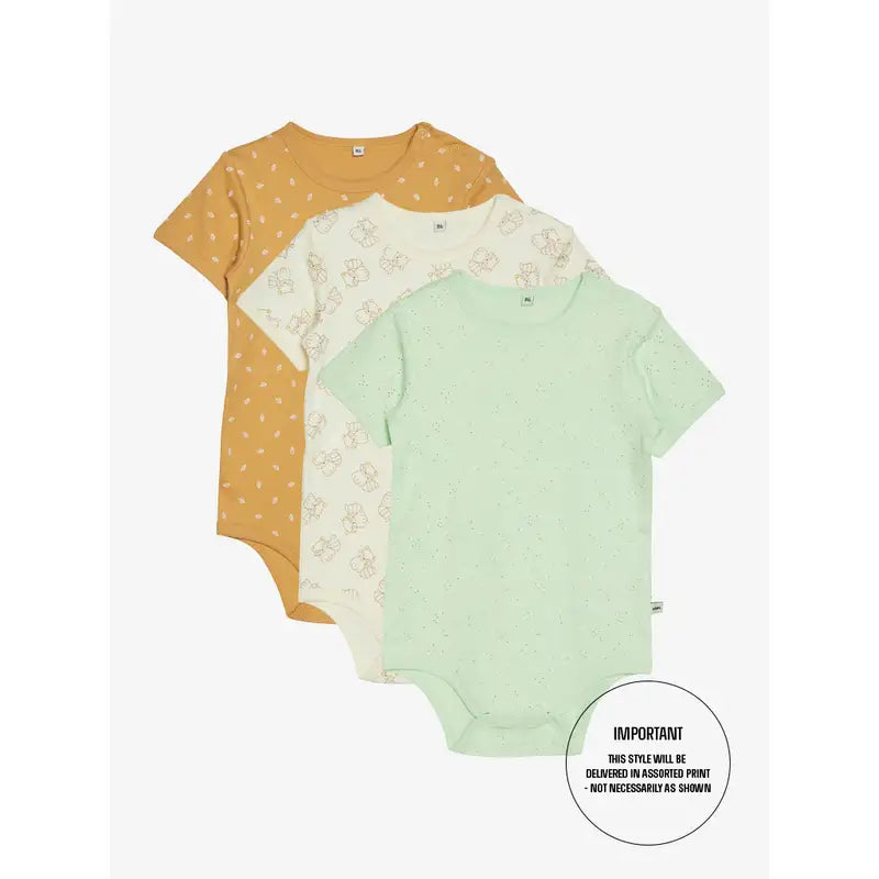 Pippi Body       Stk  Assorteret Unisex 56