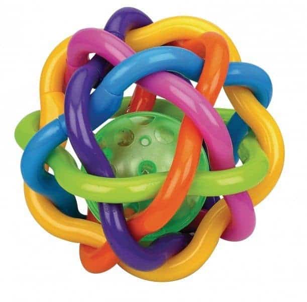 Playgroâ  Bendy Ball