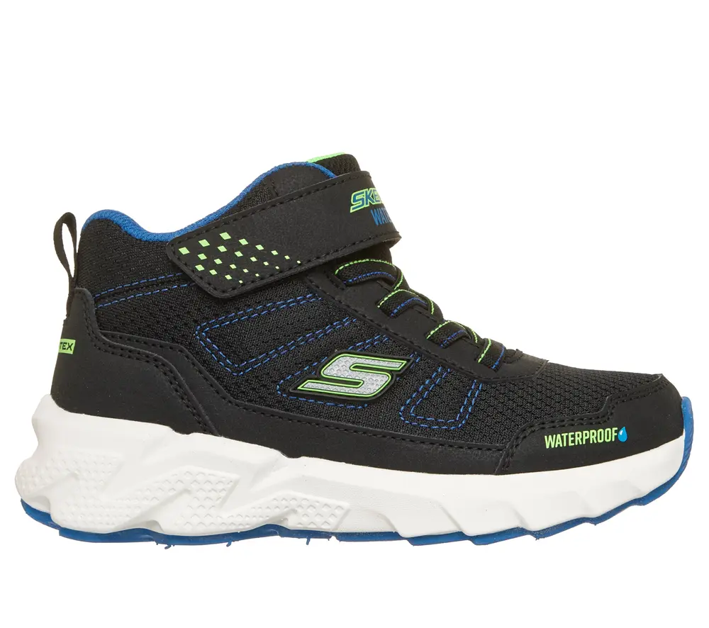 Skechers Elite Sport Tread-aq Sneakers Black 31