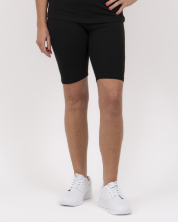 Steenholt Harmony Dame Cykelshorts Black