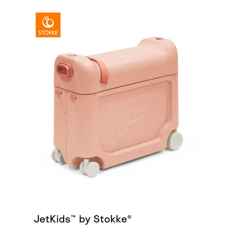 Stokkeâ  Jetkids Bedbox Coral Pink