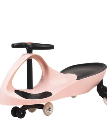 Swingcar Rosa