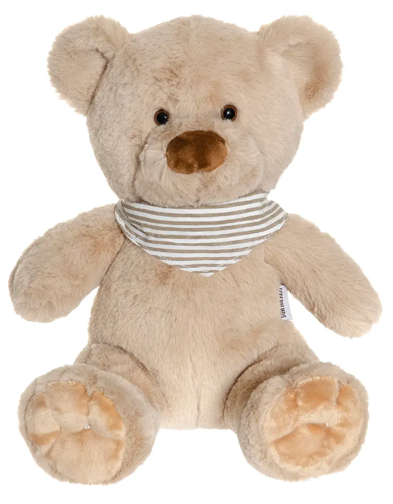 Teddies Malte  Beige