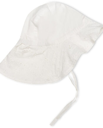 That Apos   Mine Clara Hat Brilliant White  -4y