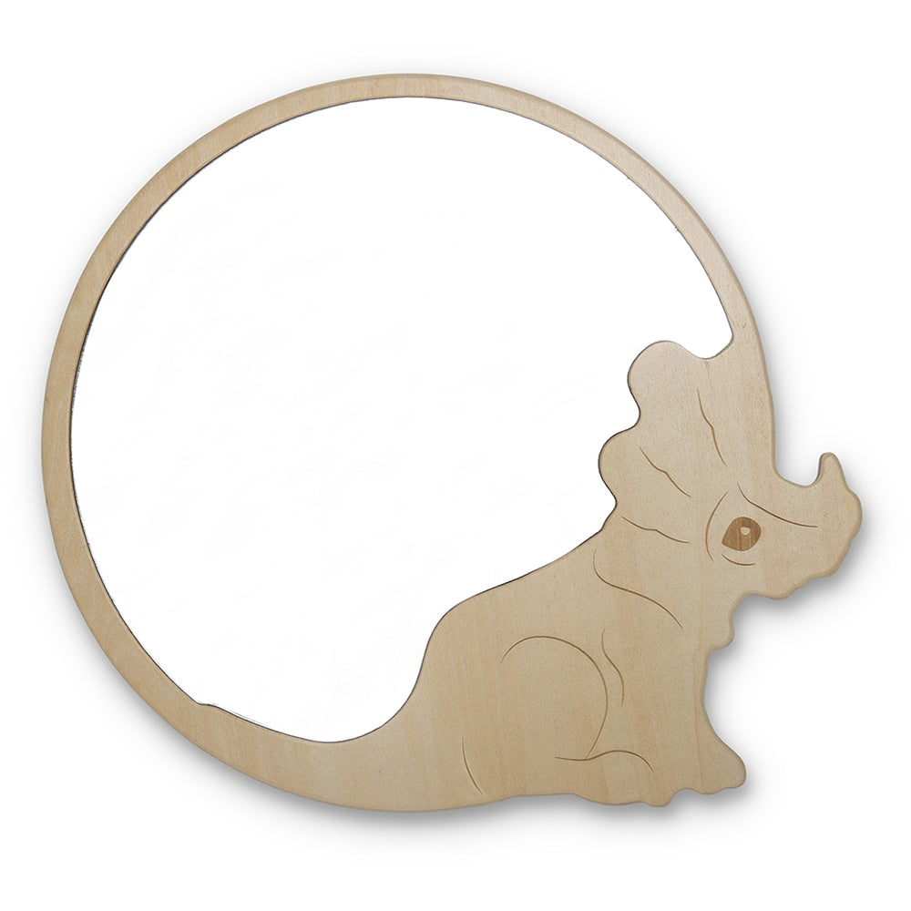 That Apos Mine Luna Spejl Dino