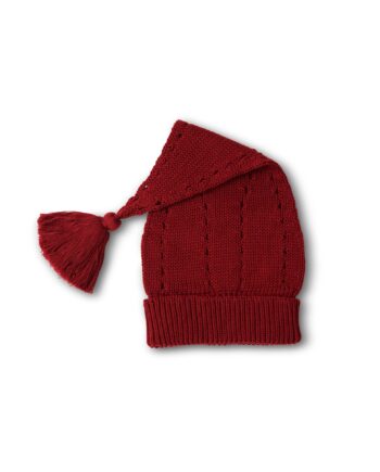That Apos   Mine Noel Nissehue Rhubarb  -12m