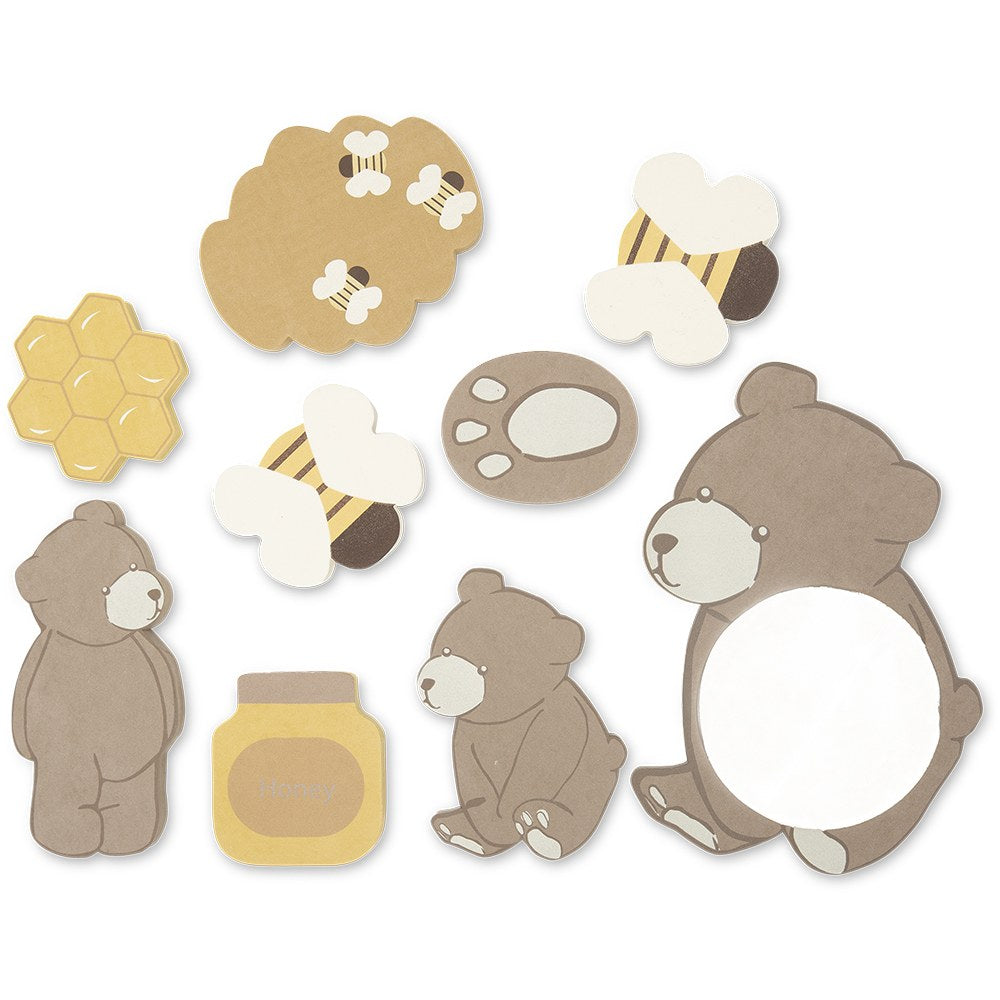 That Apos   Mine Nola Badelegetøj  -pak Bear