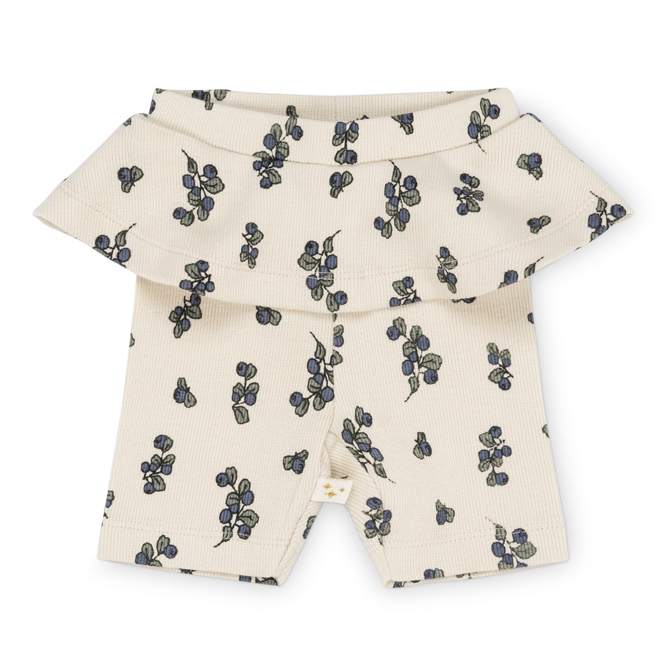 That Apos   Mine Penelope Shorts Blueberry 68cm 6m
