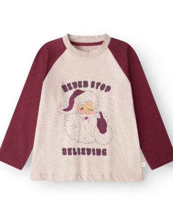 That Apos   Mine Safi  -shirt Perfectly Pale 80cm 12m