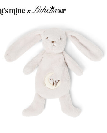 That Apos   Mine Texas Heavy Teddy Lille Bunny