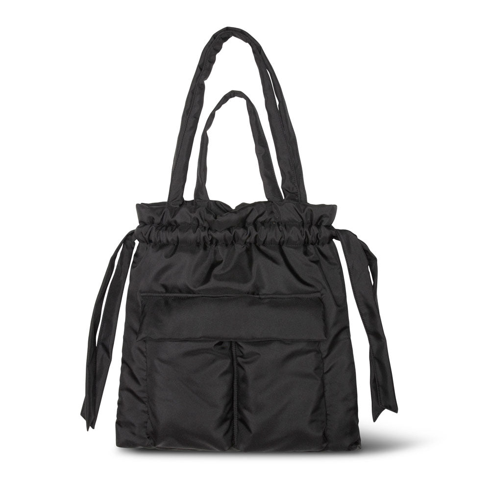 That Apos   Mine Vivita Taske Black