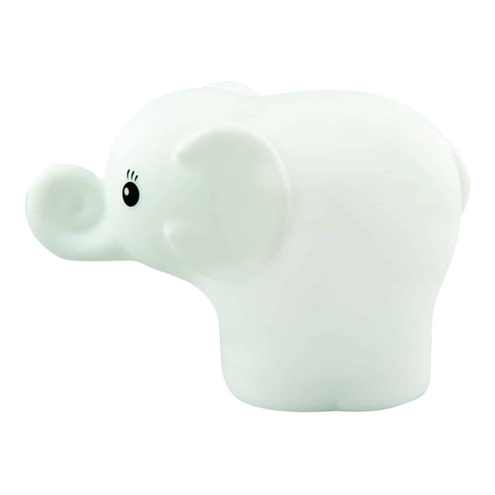 Tiny Tot Natlampe Elefant
