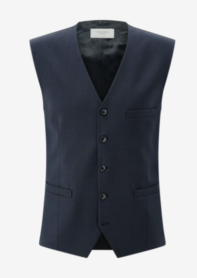 Weste Waistcoat Cg Winslow